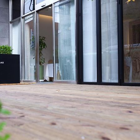 Mate Hotel Seoul Gimpo Exteriör bild