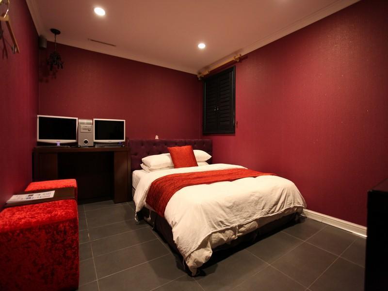 Mate Hotel Seoul Gimpo Exteriör bild